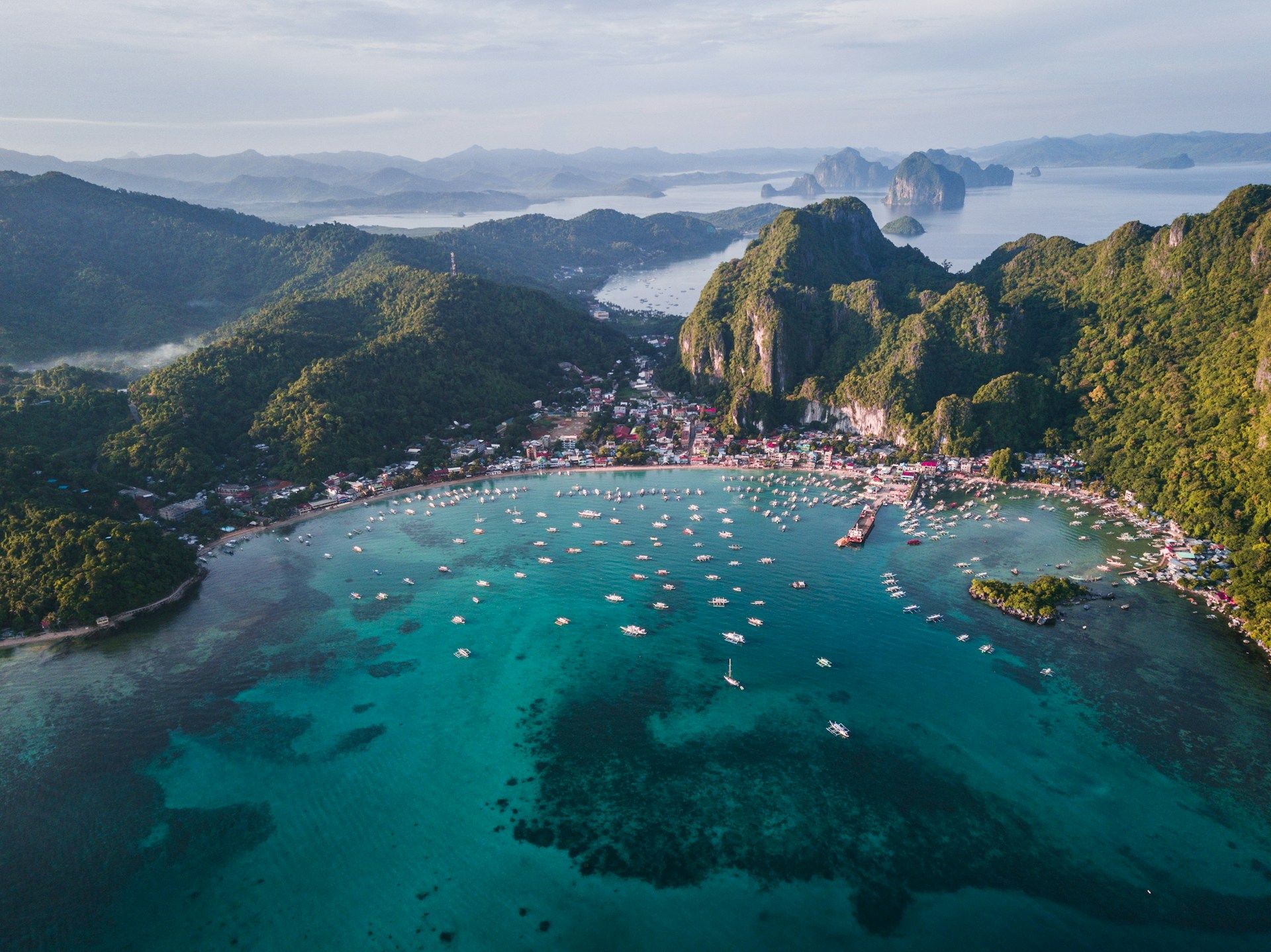 aerial-view-of-el-nido