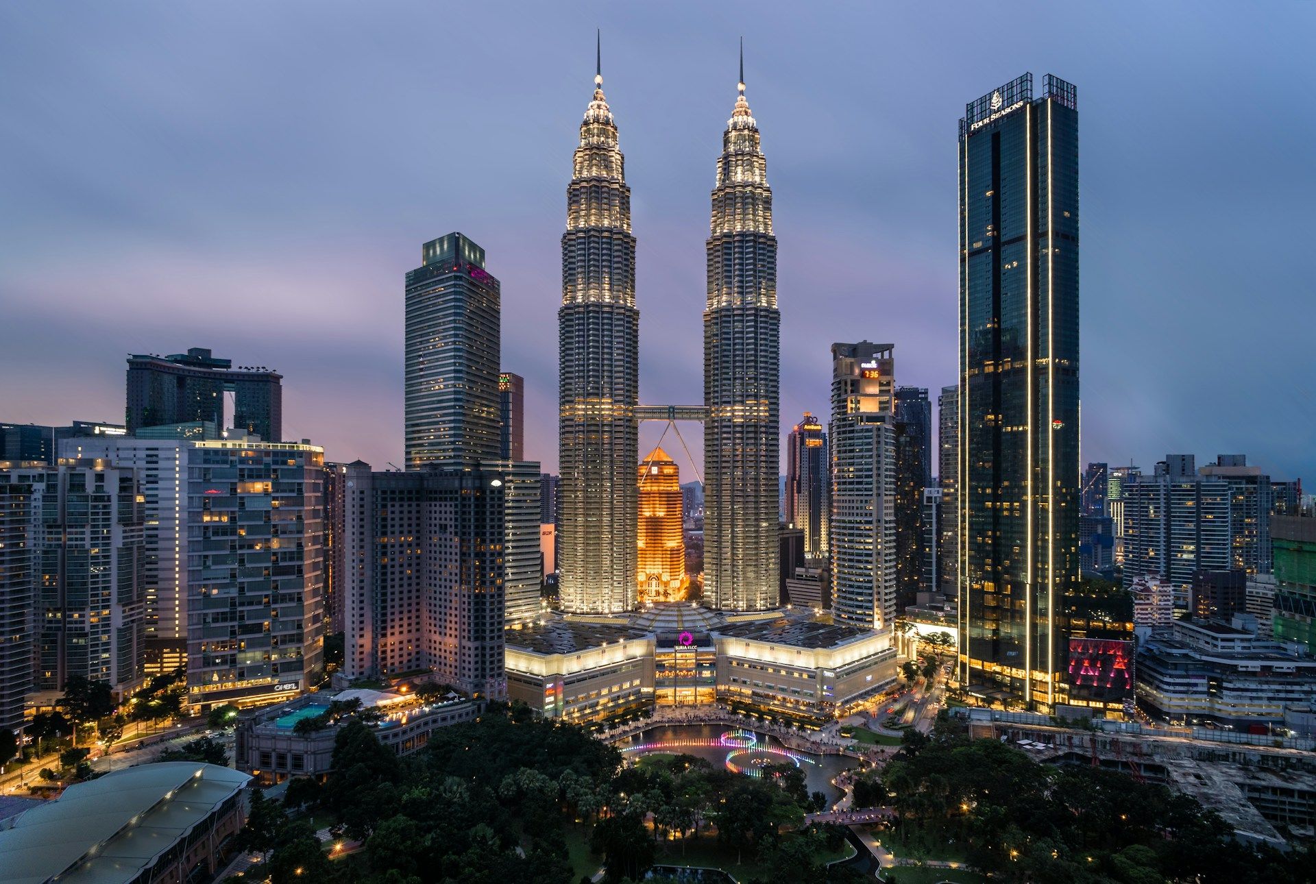 Things to Do in Malaysia: Federal Territory of Kuala Lumpur 