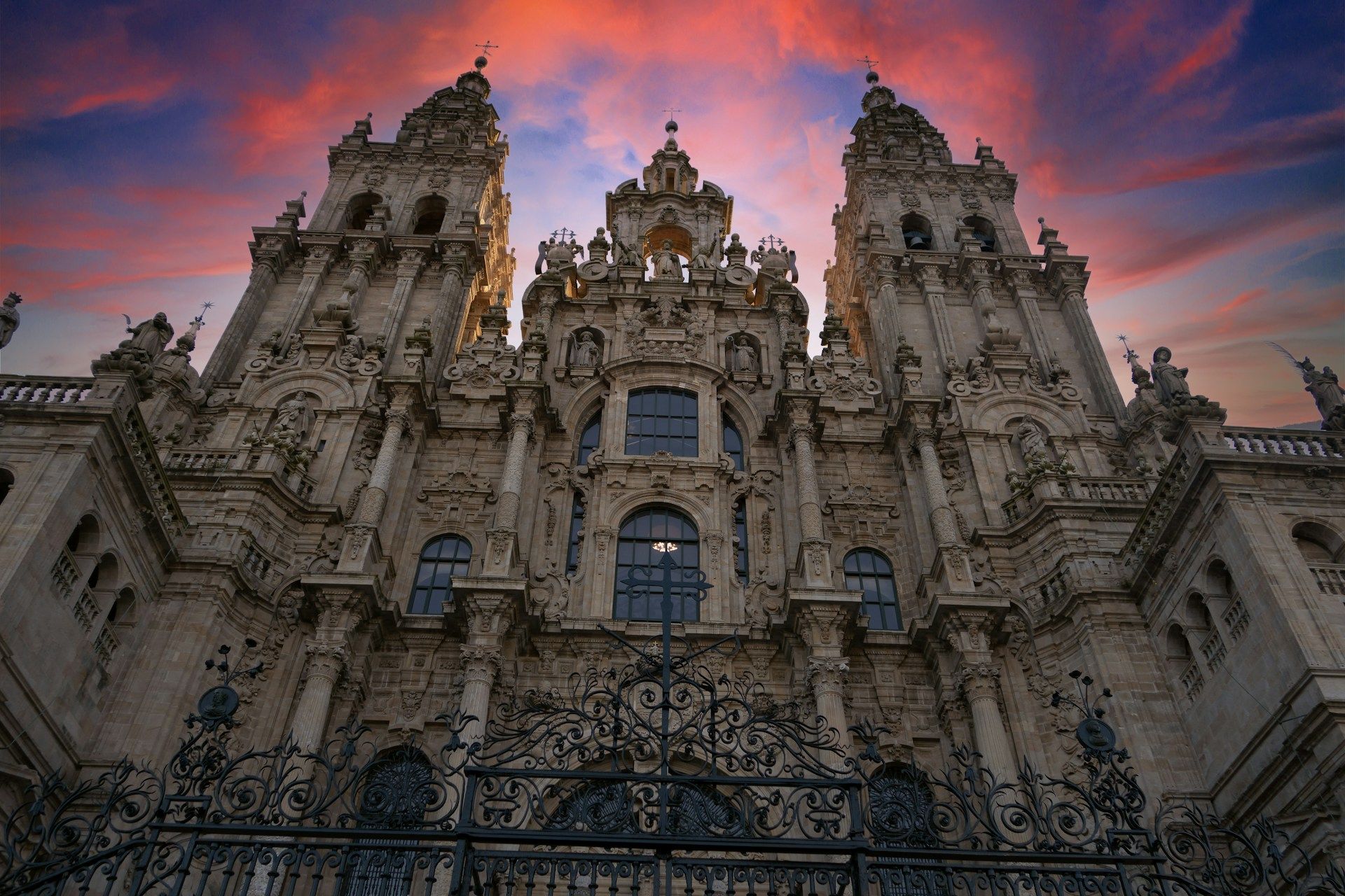 santiago-cathedral