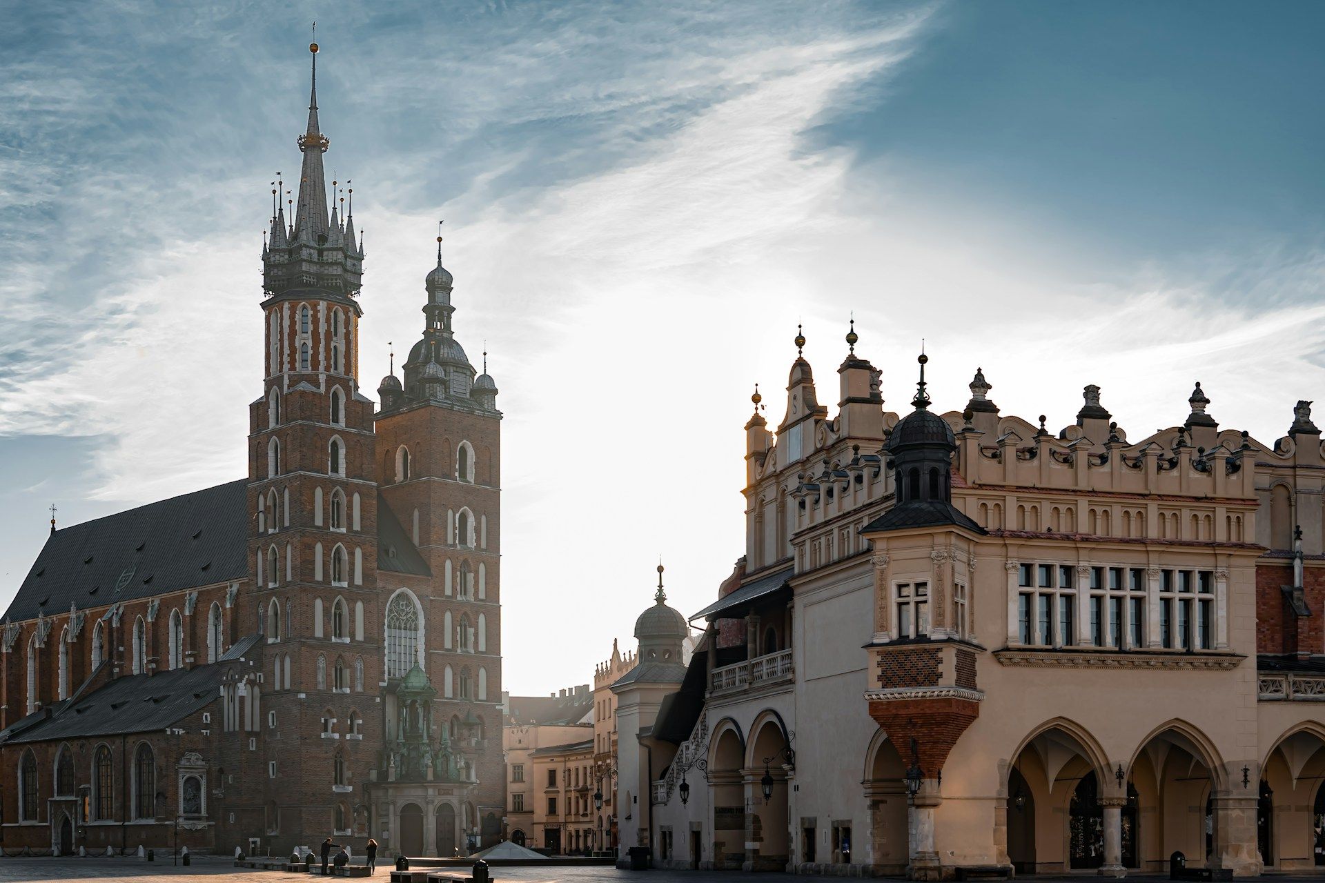 Top Things to Do in Kraków Poland