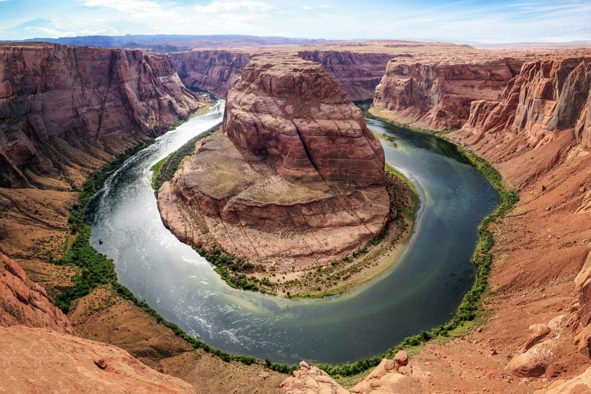 le-célèbre-fer-à-cheval-dans-le-grand-canyon