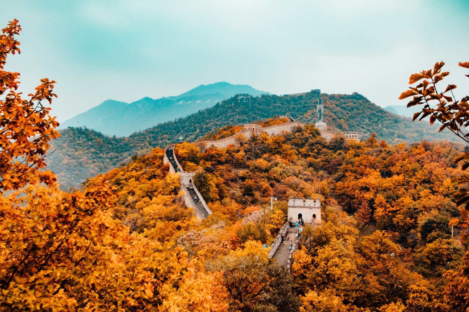 10 Most Beautiful Places in China (And How to Truly Experience Them)