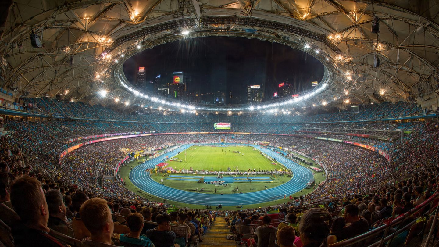 Visiting Hong Kong Open? Get an eSIM for Fast, Local Data