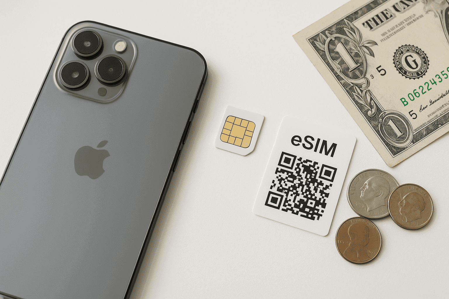 How Much is a SIM Card for iPhone?