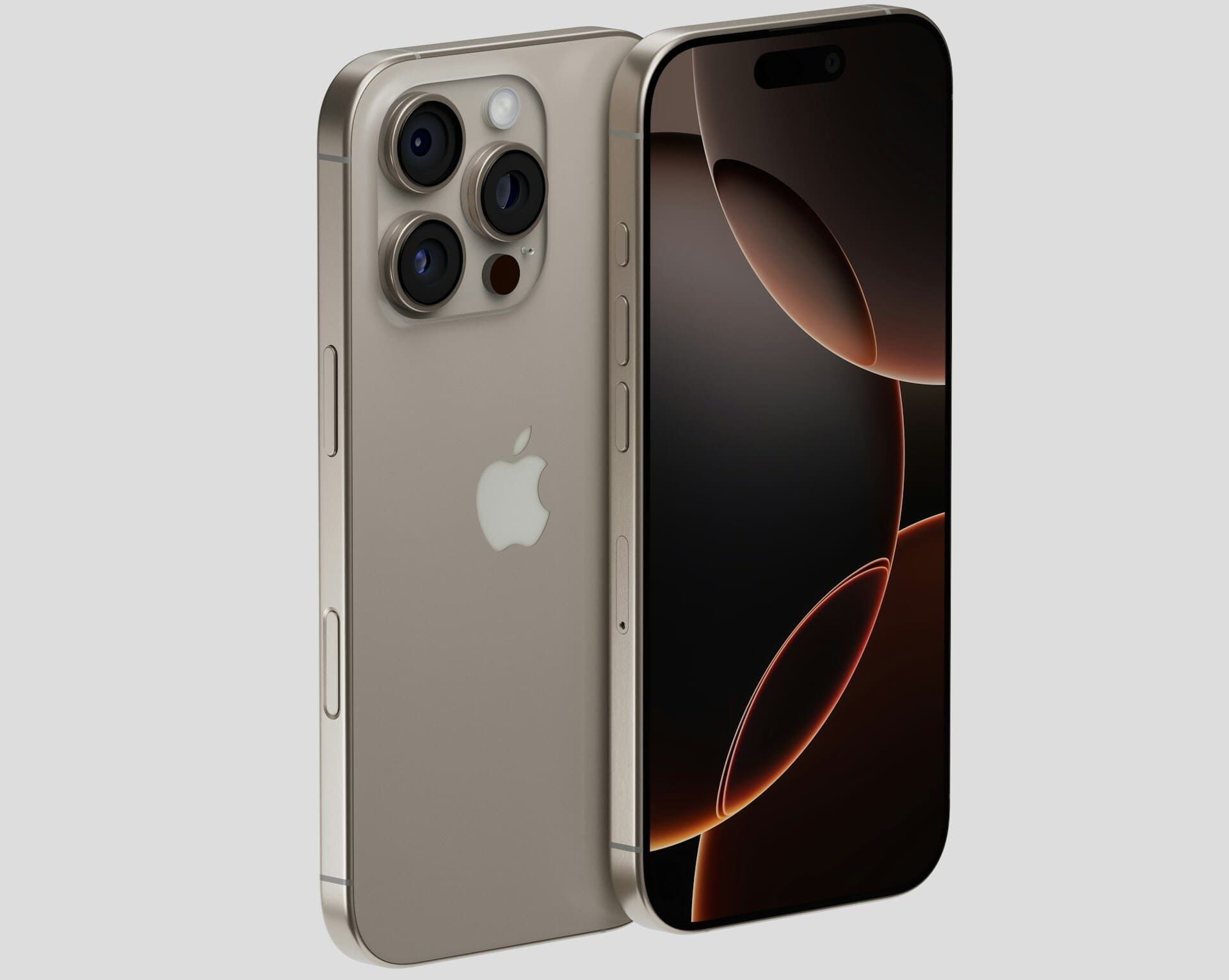 Apple also has integrated more sustainable practices into its design and production.