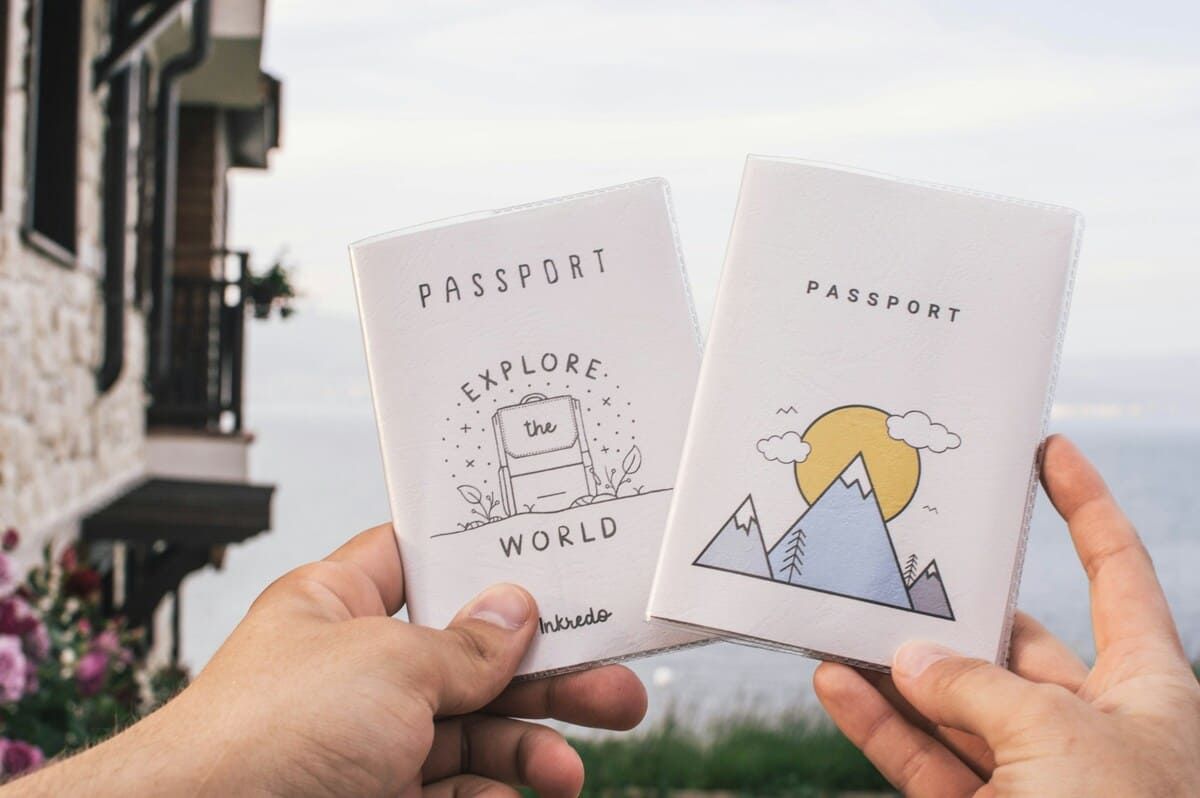 Most Overrated and Underrated Passports 