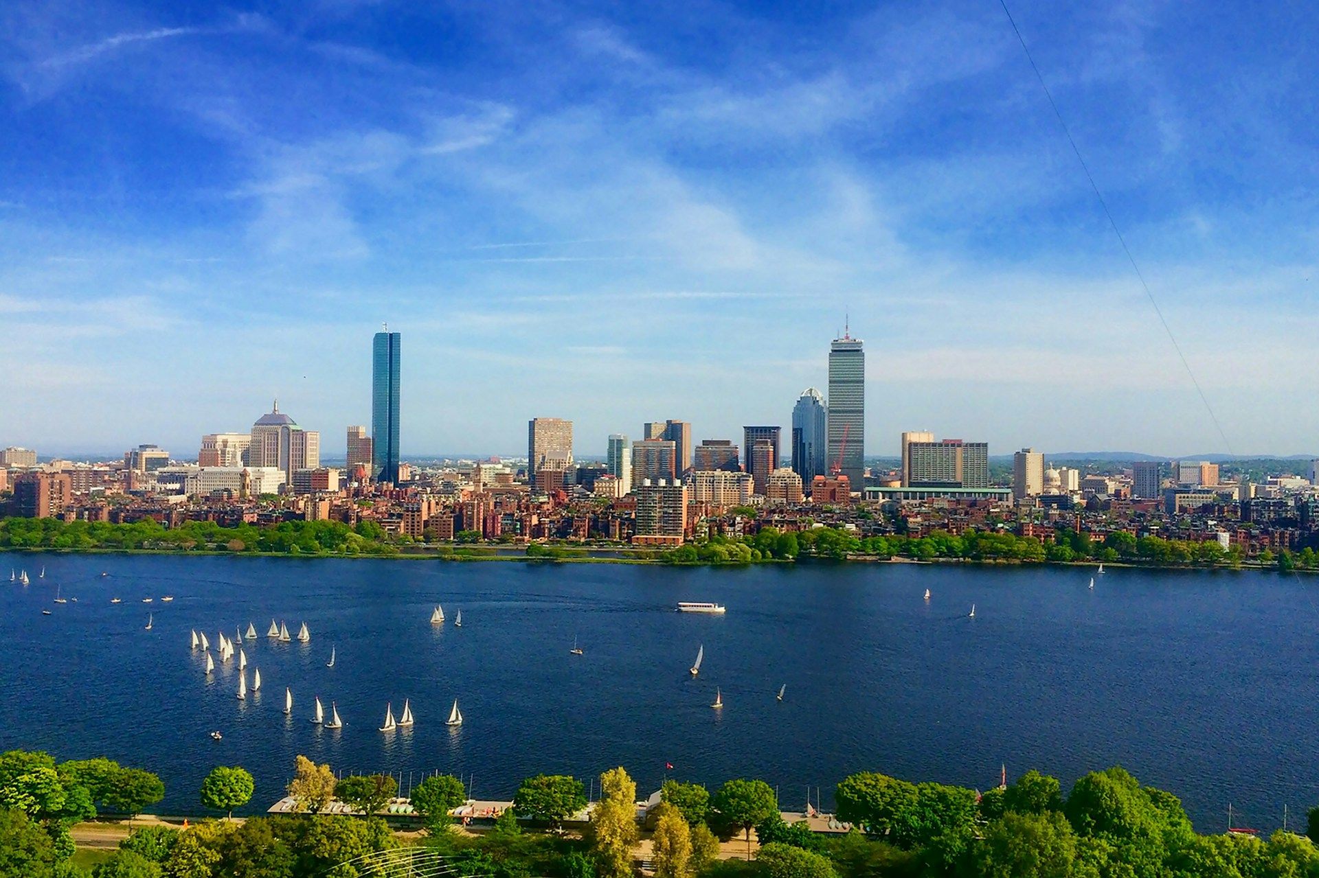 One Day in Boston: Beyond the Freedom Trail 