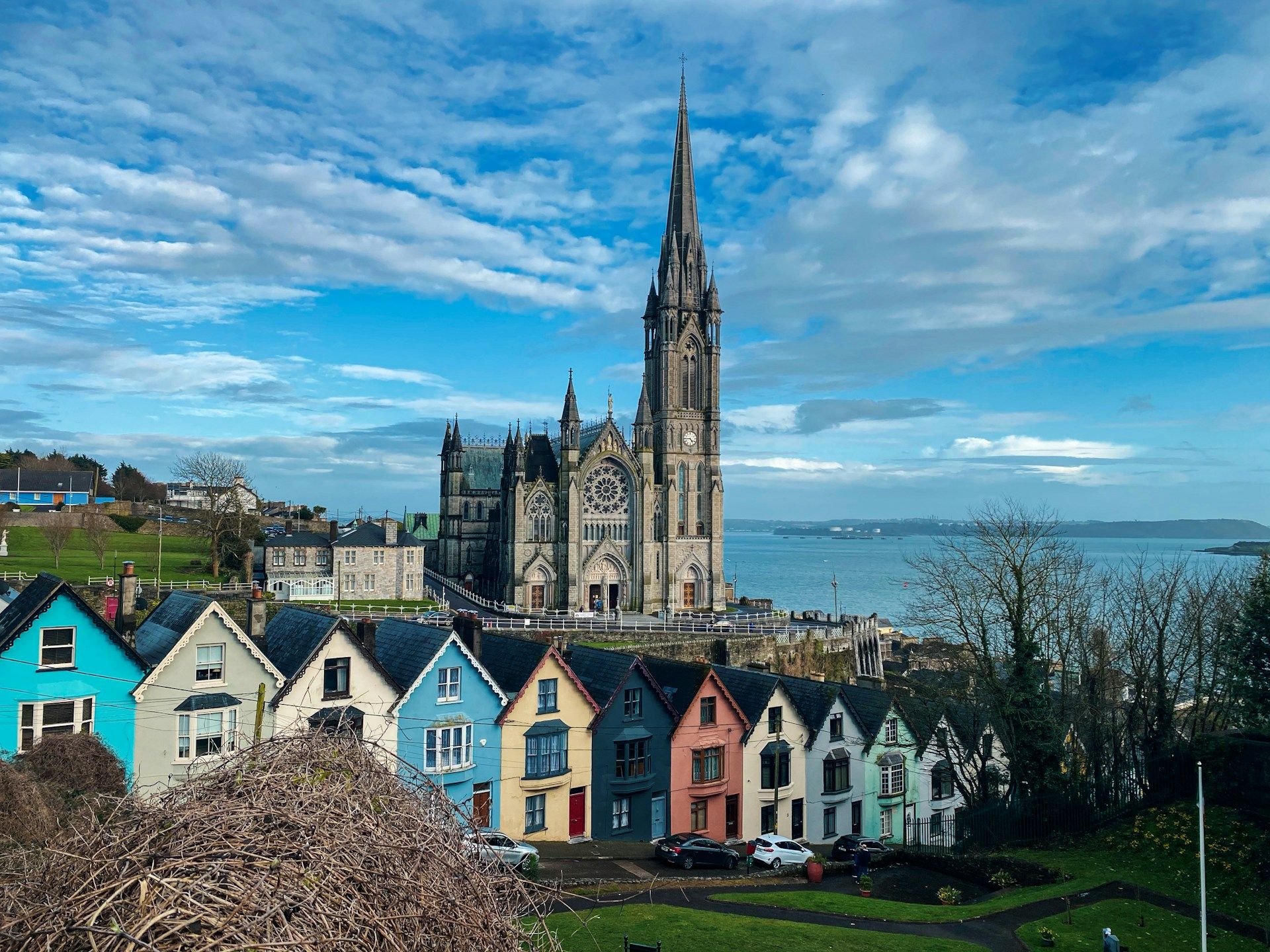 Best eSIM for Ireland