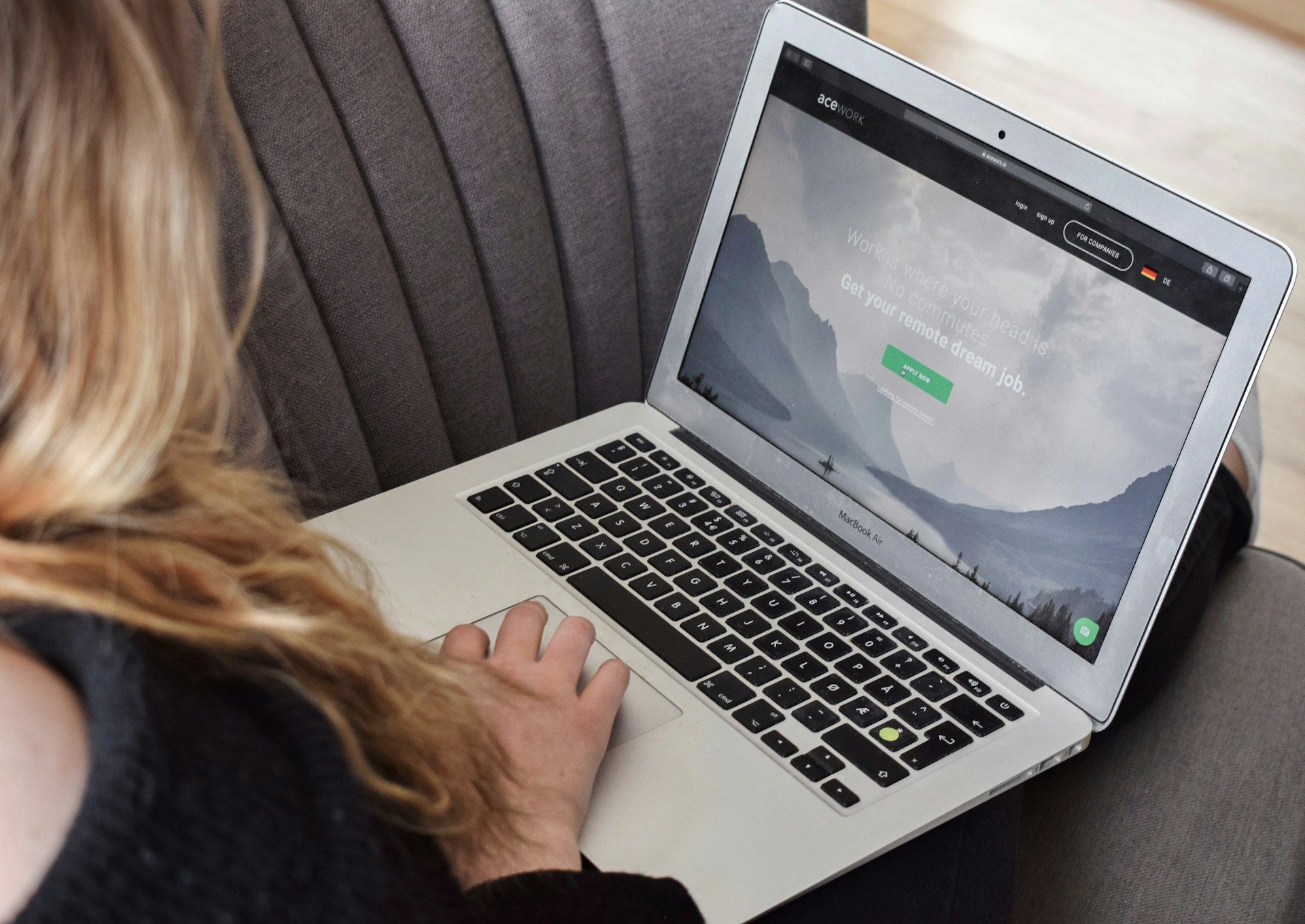 Being a digital nomad sounds amazing on paper