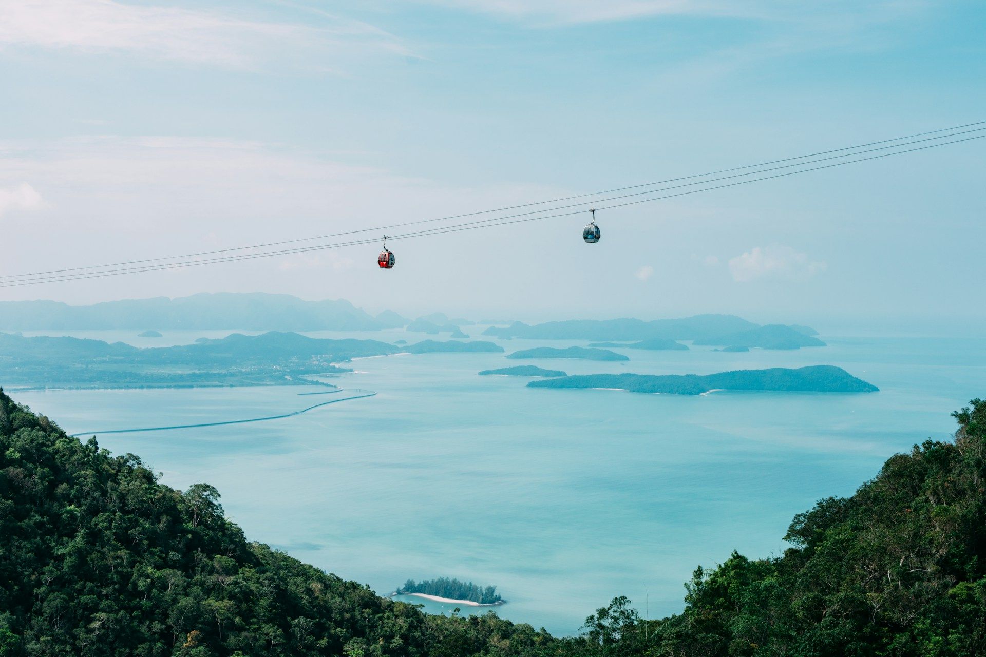 The Most Memorable Things to Do in Malaysia: Langkawi