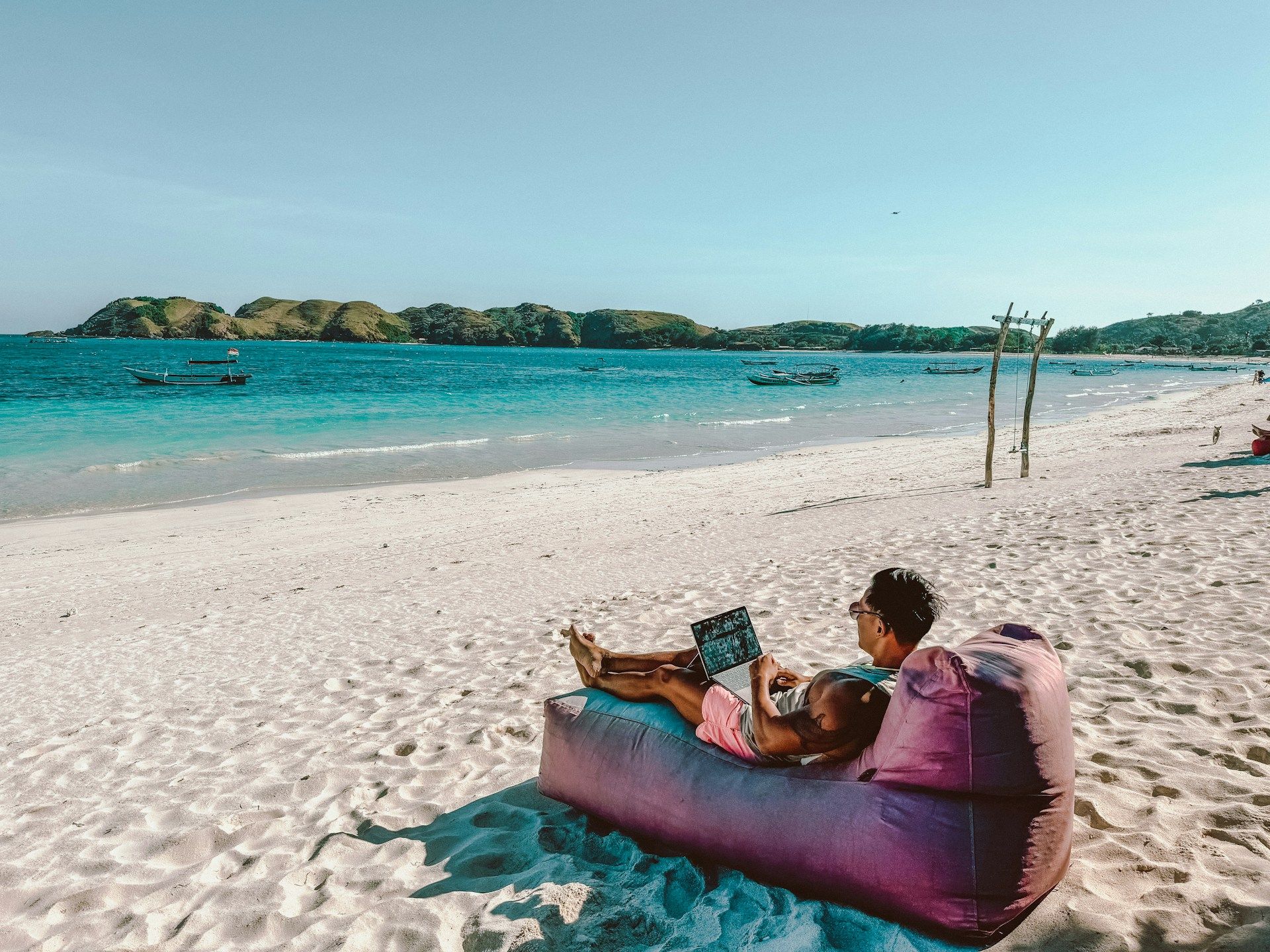 What Is a Digital Nomad and What It Really Takes to Become One?