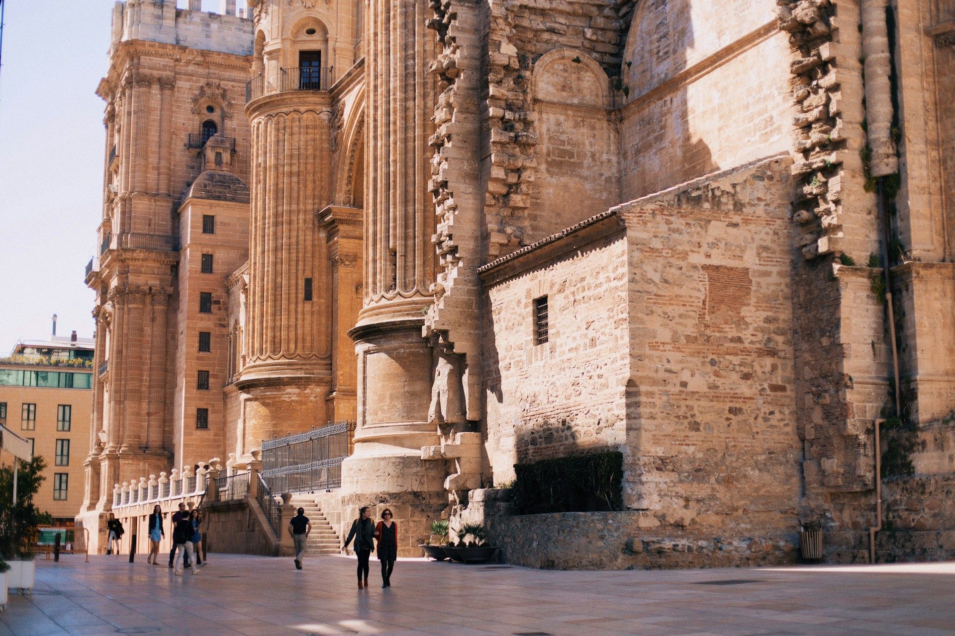 malaga-cathedral