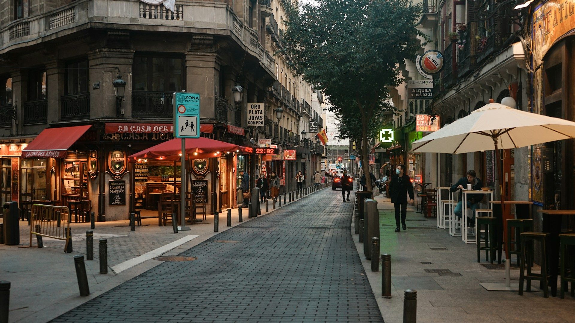 Barrio-de-las-letras