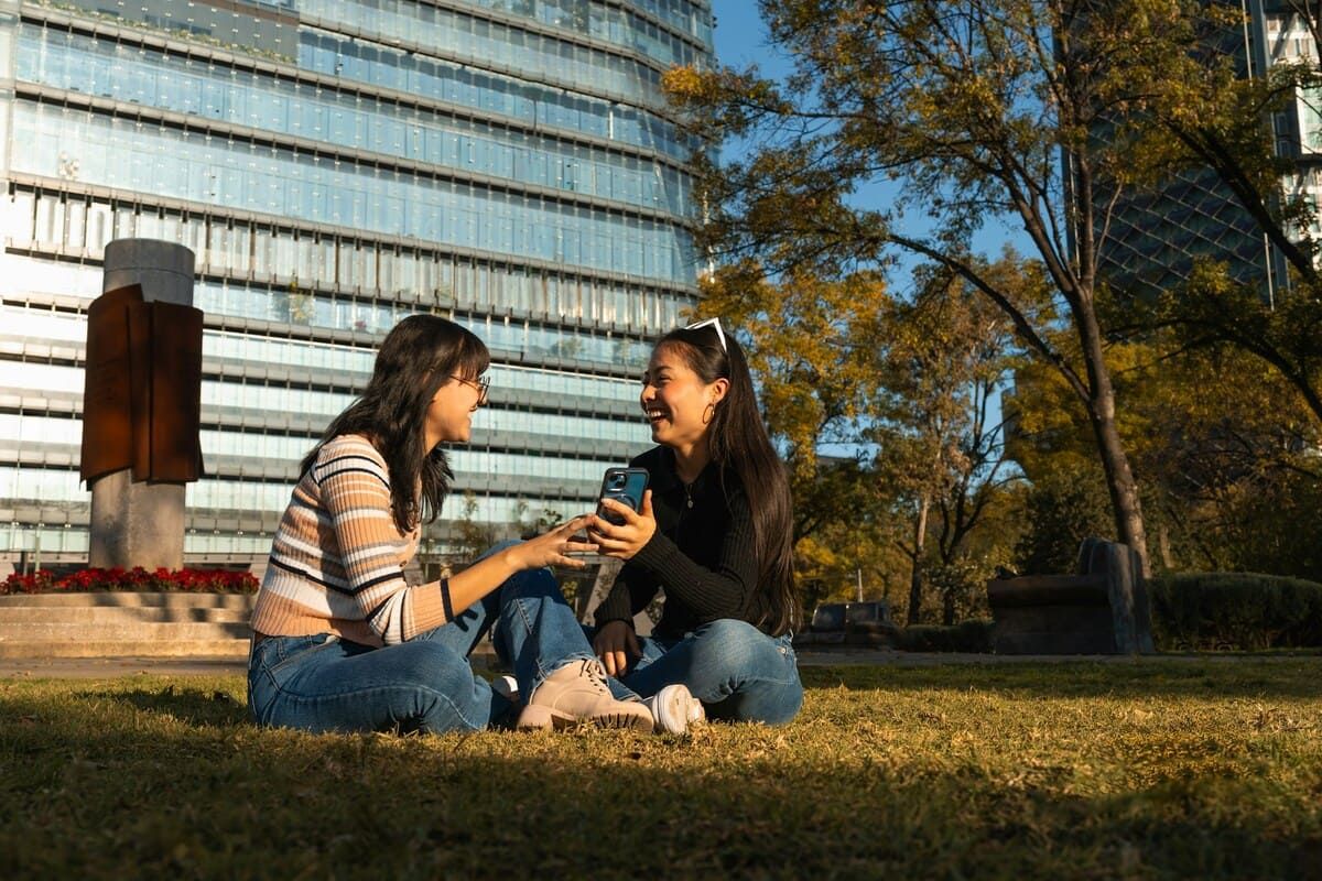 For students like Maya, staying connected shouldn’t be a luxury but a part of getting through school