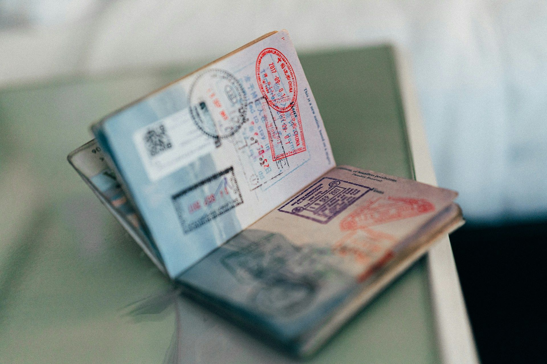 passport-over-a-table