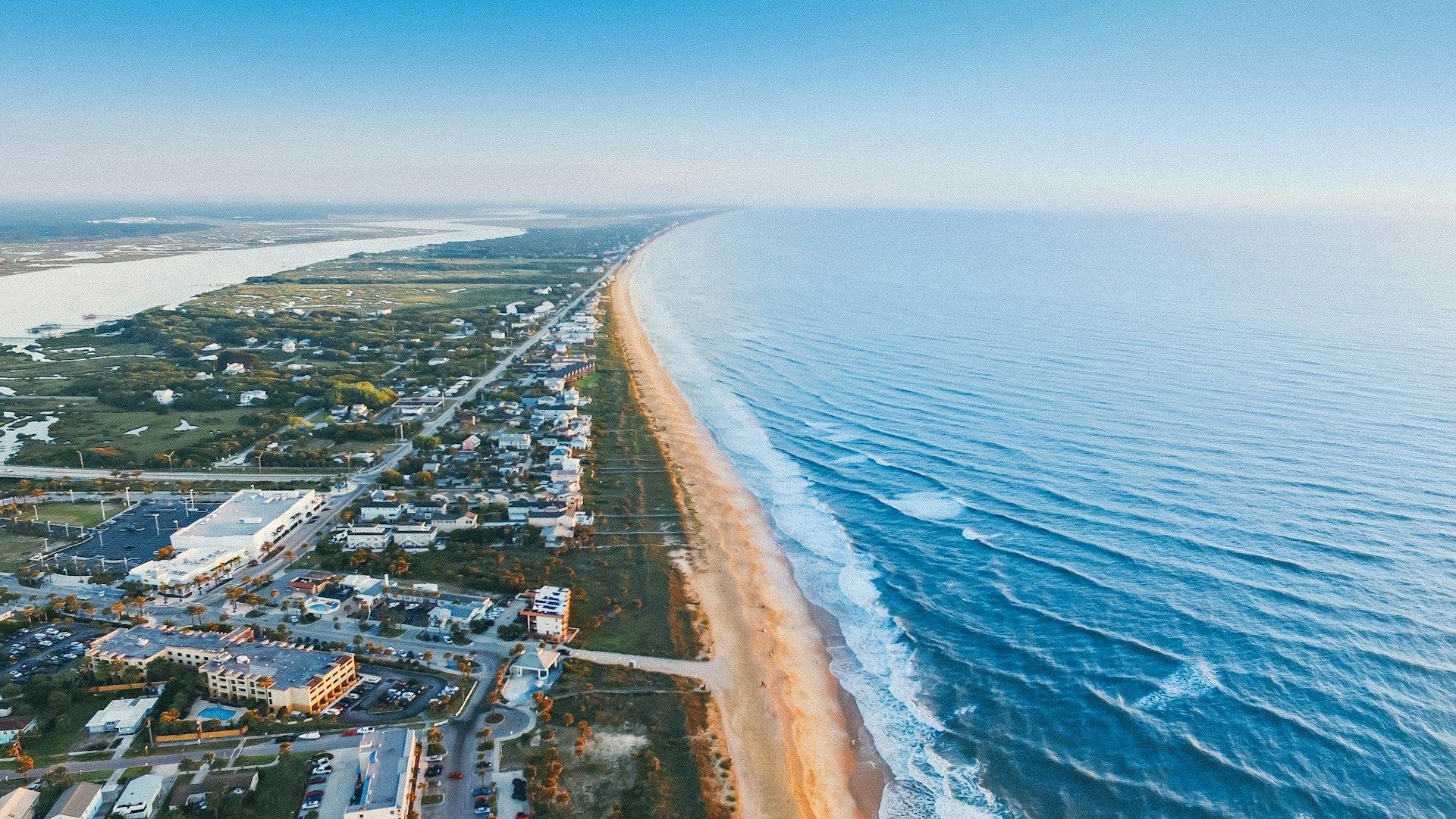 aerial-view-of-florida-coastline