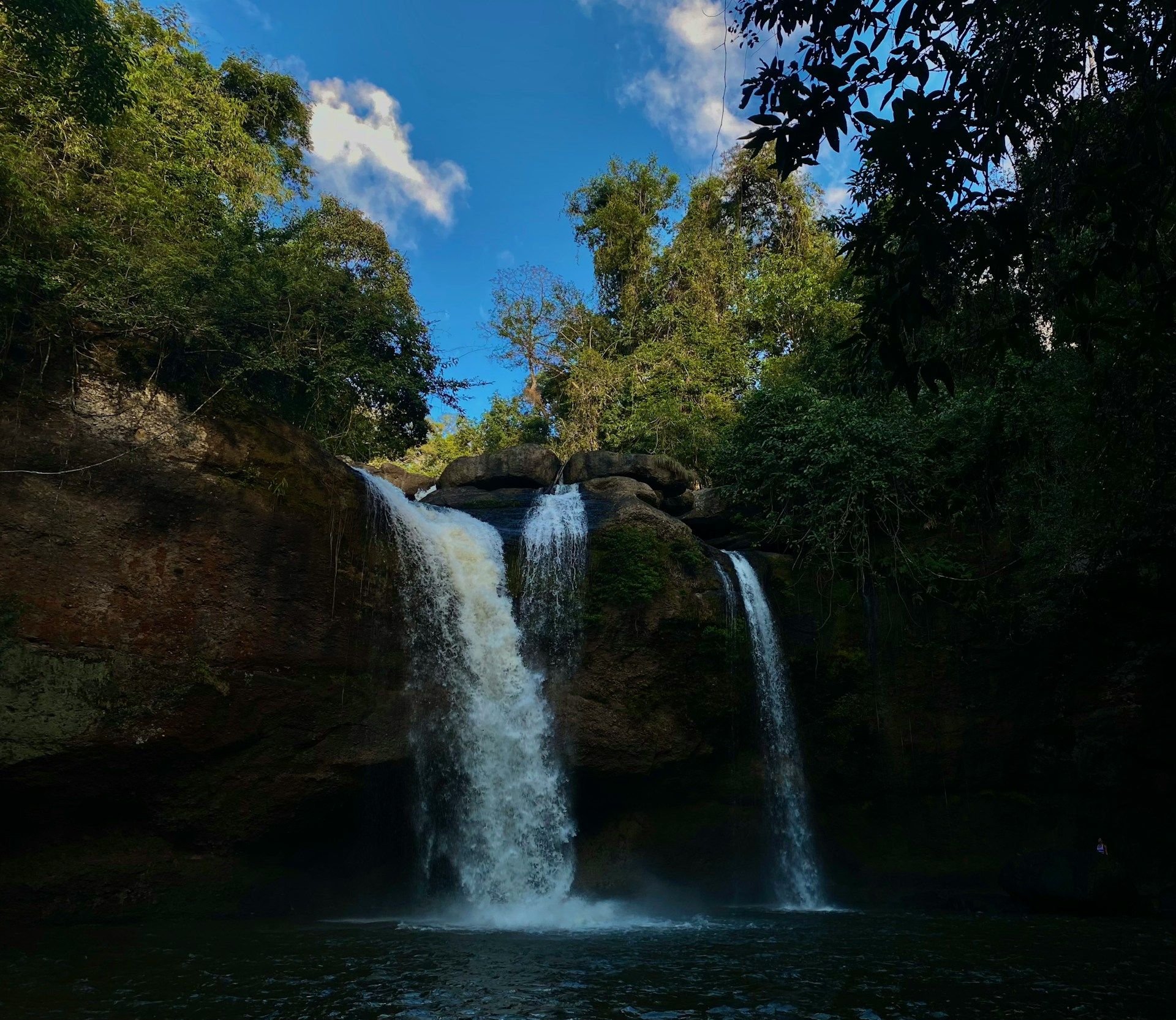 Khao Yai National Park, Thailand