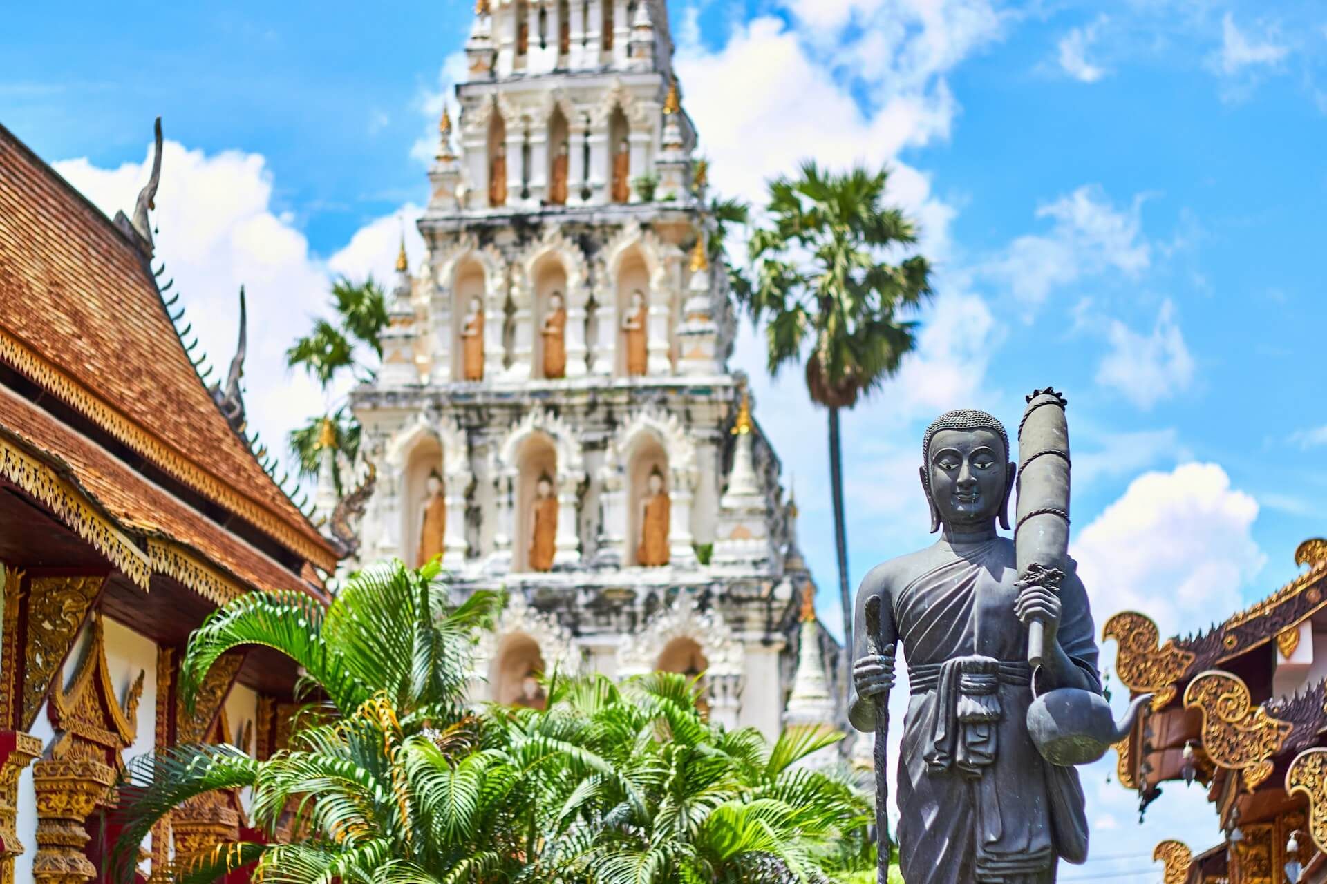 8 Of The Best Things to Do in Thailand (2025)