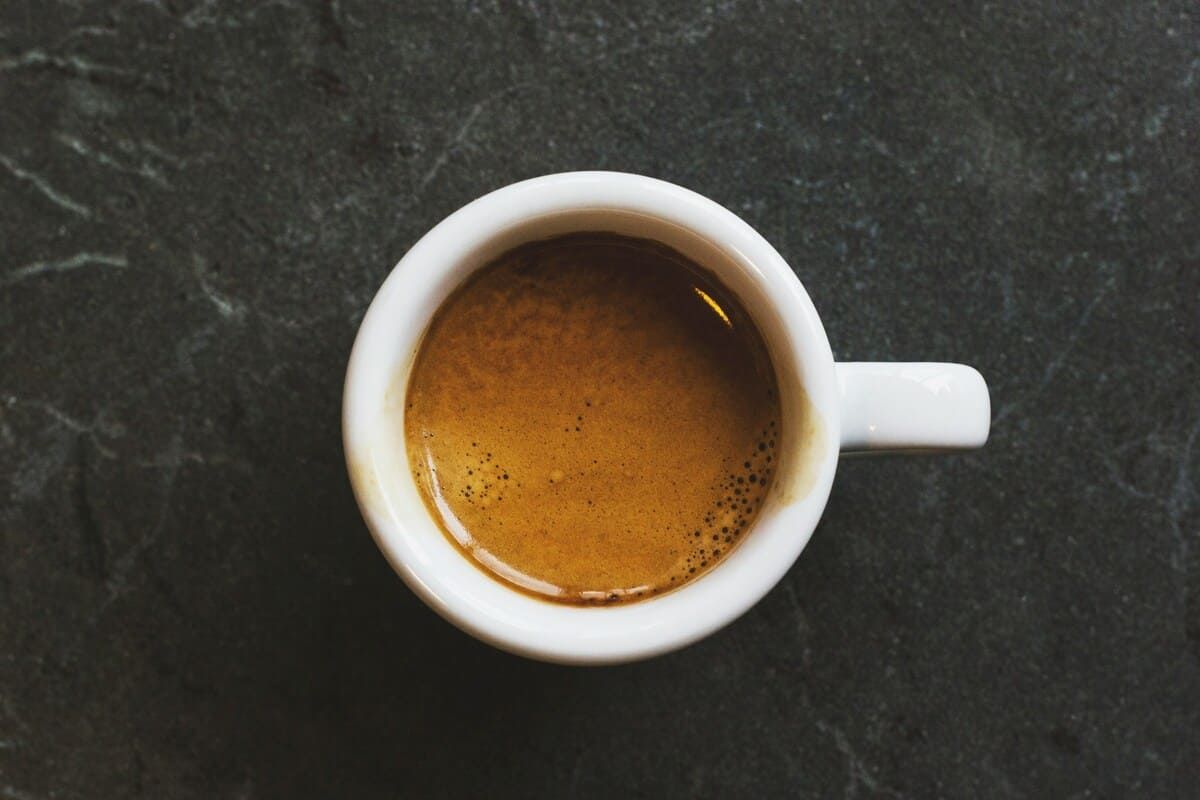 Espresso Has a Legal Definition in Italy