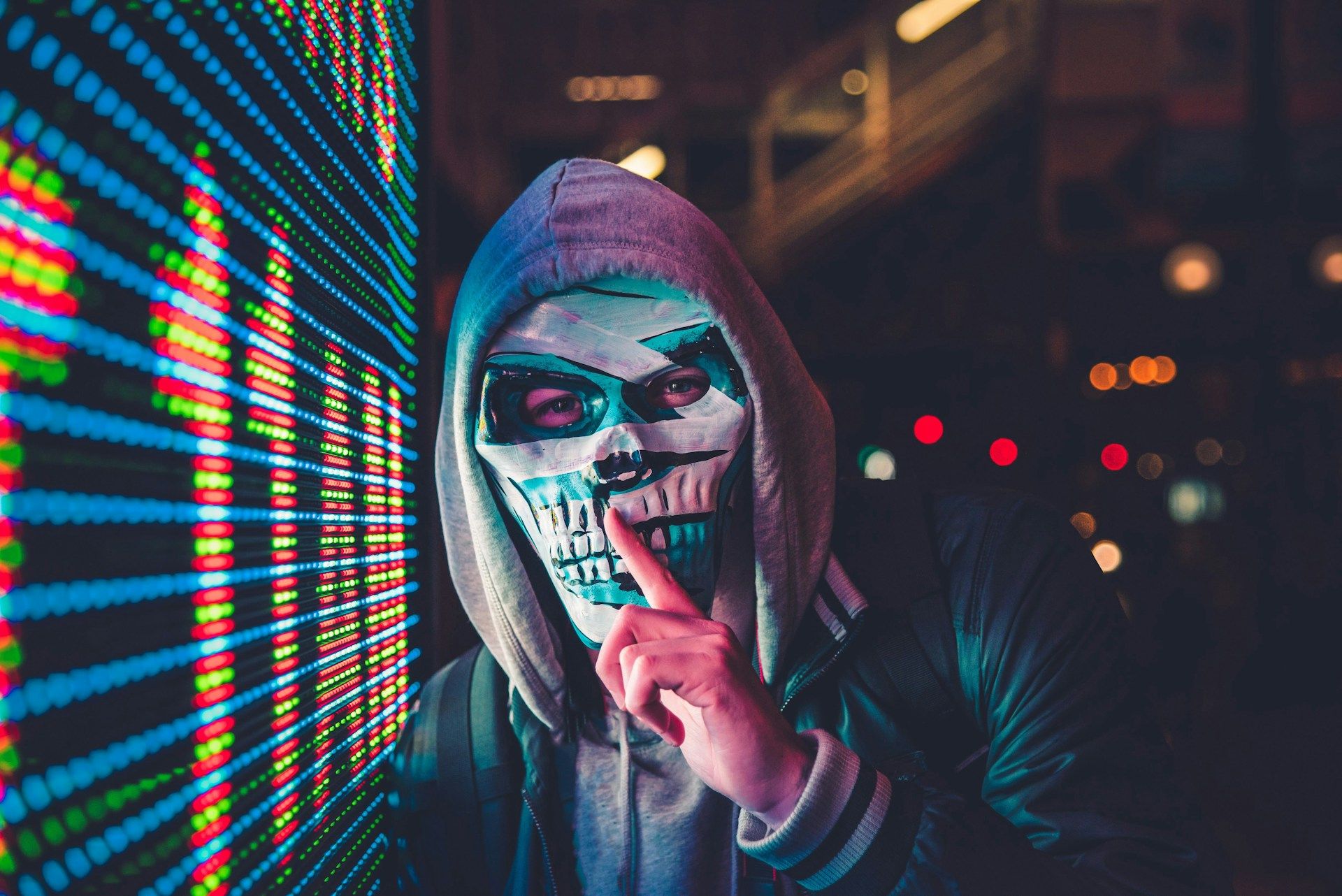 Sim hacker
