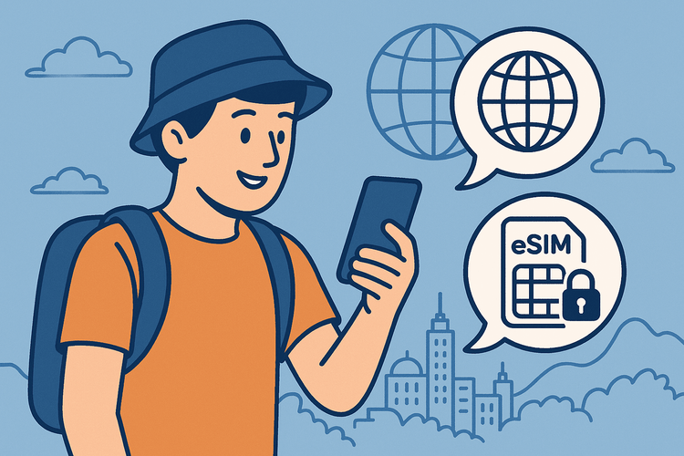 Global Travel Connectivity