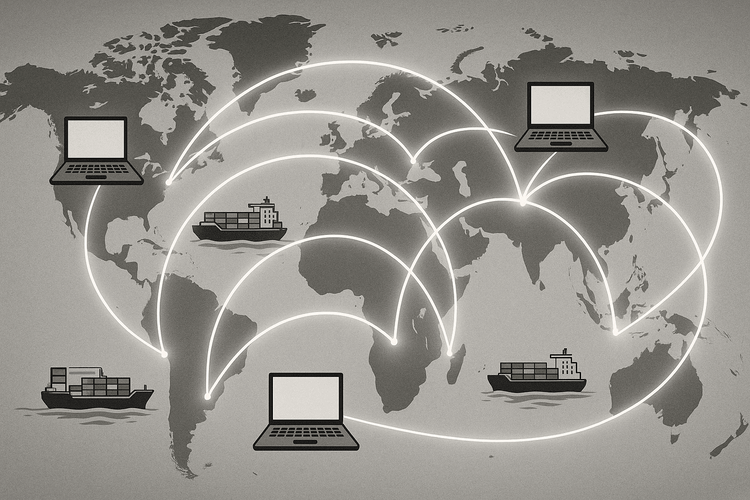 Global Trade Connections