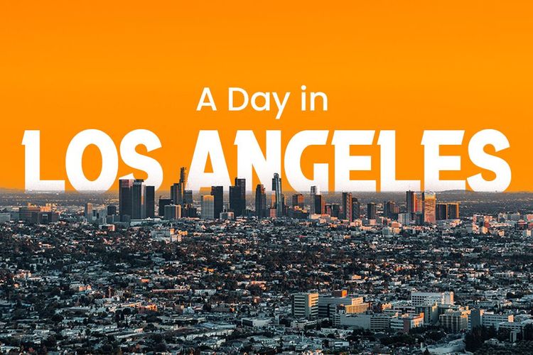 What to See and Do in One Day in Los Angeles