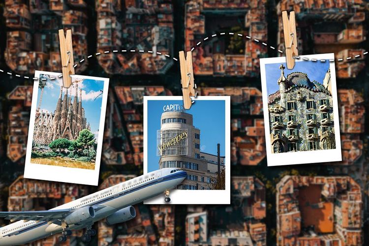 A Journey Through Spain: Must-Visit Places You’d Love