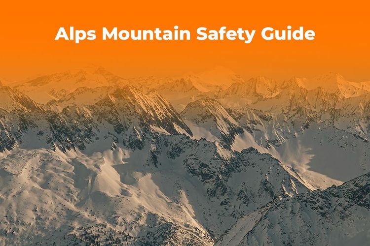 Alps Mountain Safety Guide: Essential Apps & Data Connectivity