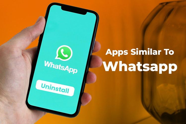 Ditch WhatsApp? The Best Secure Messaging Apps You NEED to Try!
