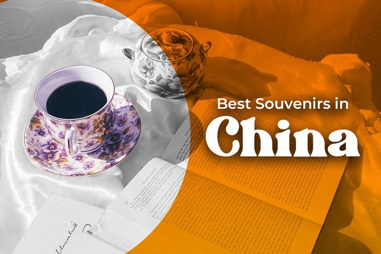 How to Buy the Best Souvenirs in China (2025 Edition)
