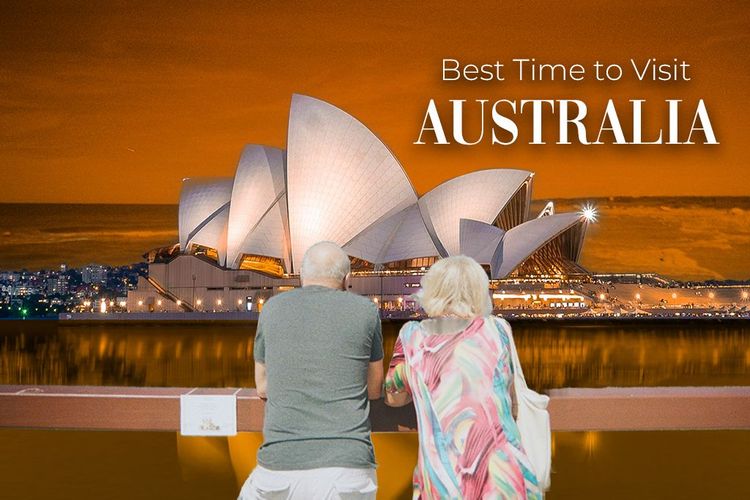 Australian Seasons Explained: What Season Is the Best Time to Visit?