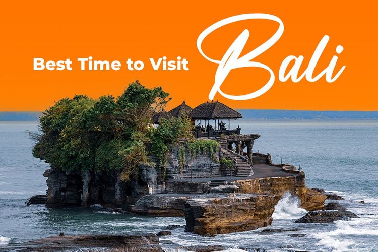 Bali’s Best Seasons, Activities, and Packing Tips