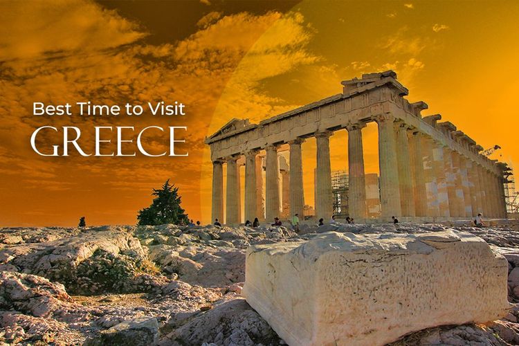 Best Time to Visit Greece: A Seasonal Guide