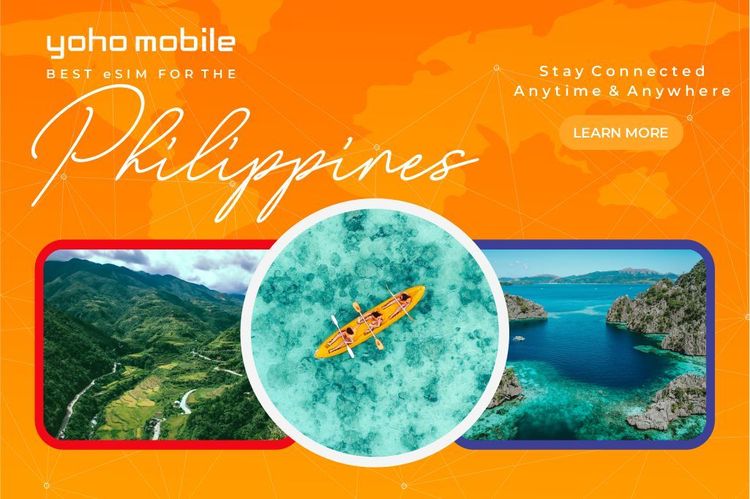 Best eSIM For the Philippines: Plans, Pricing & Setup (2025 Edition)