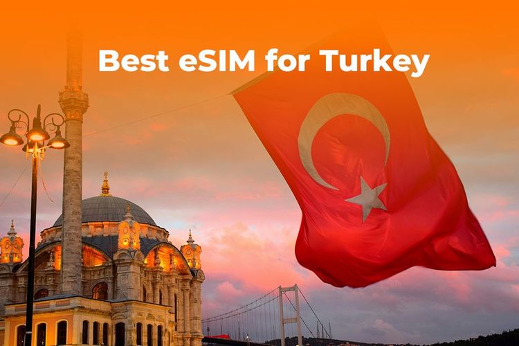 Best eSIM for Turkey 2025: Istanbul & Cappadocia Data Plans | Yoho Mobile