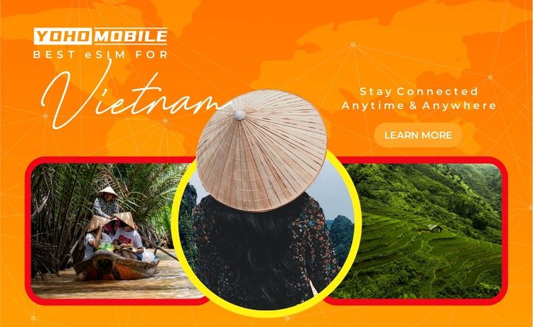 Best eSIM Options for Vietnam