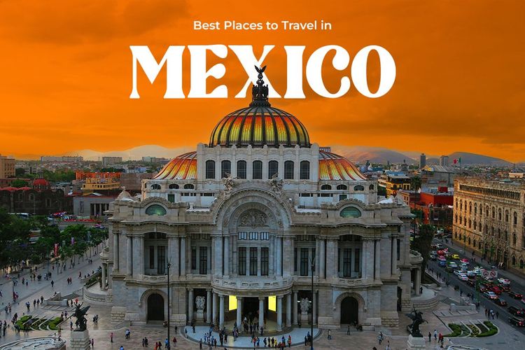 Mexico’s Hidden Gems: Must-Visit Spots Beyond the Tourist Trail