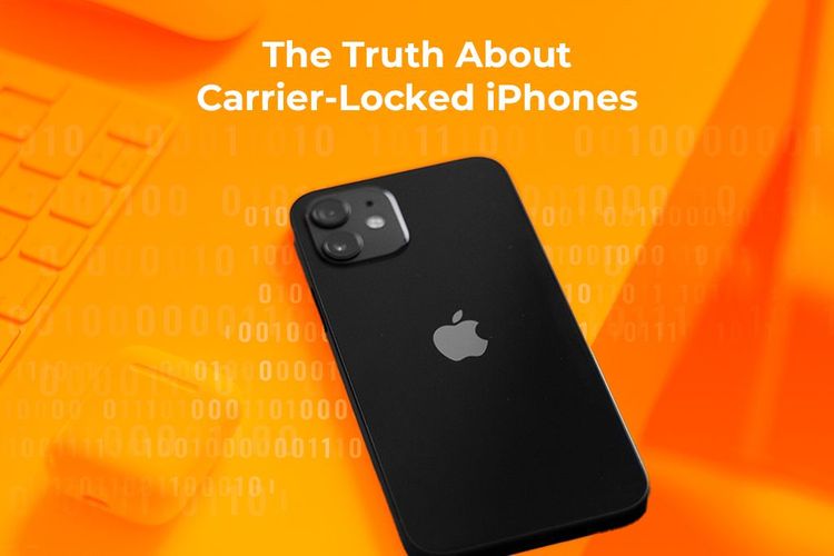 The Truth About Carrier-Locked iPhones