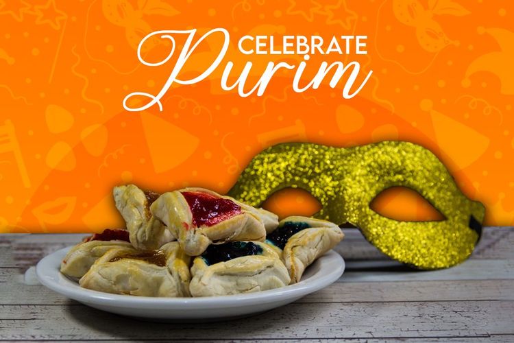 Purim is one of the most eagerly anticipated events of the Jewish year