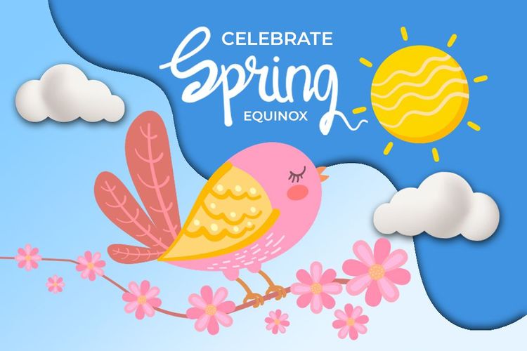 Celebrate Spring Equinox and Ostara: Springtime Traditions