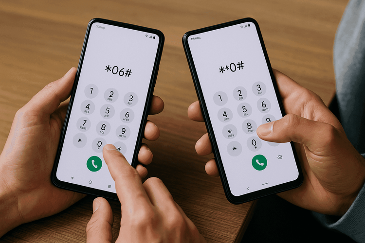 exploring the hidden side of Android
