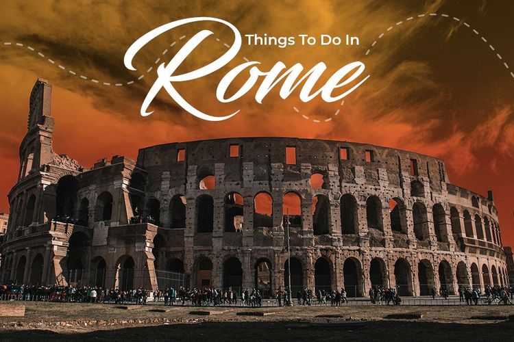How to Spend 3 Perfect Days in Rome