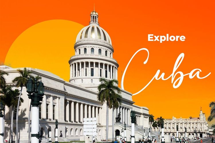 Explore Cuba with These 20 Fun Facts