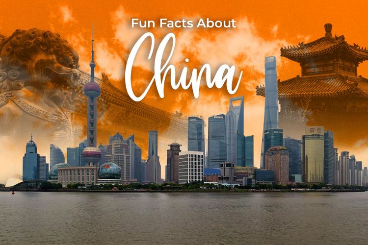 18 Fun Facts About China You Need to Know