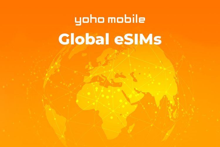 Global eSIMs: How They Work, Who Needs One, and Which One to Choose