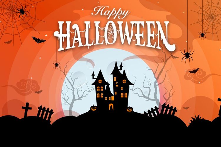 [Halloween is creeping up fast, 2024! Have you thought about costumes, candy, spooky happenings?