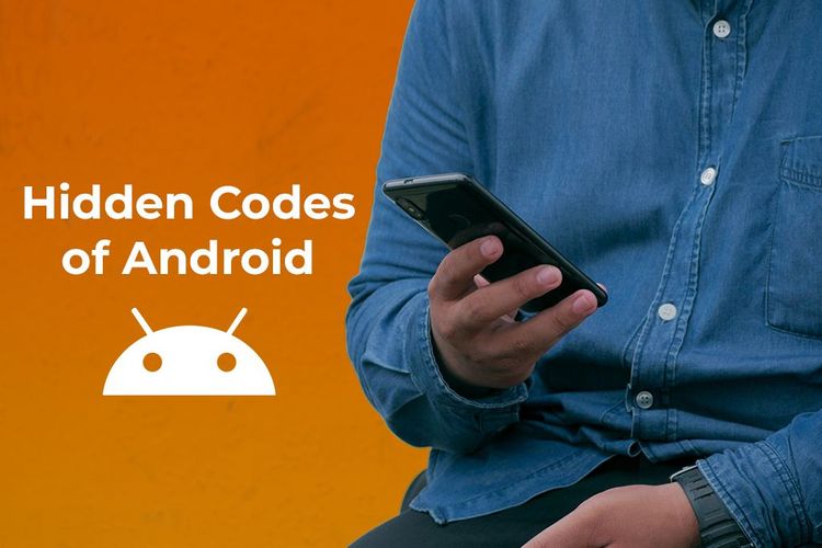 Android Secret Codes: Unlock Hidden Features & Supercharge Your Phone