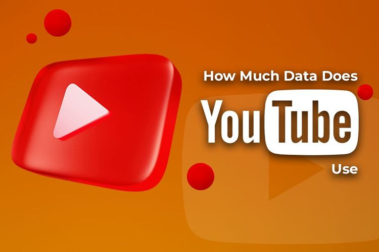 How Much Data Does YouTube Use?