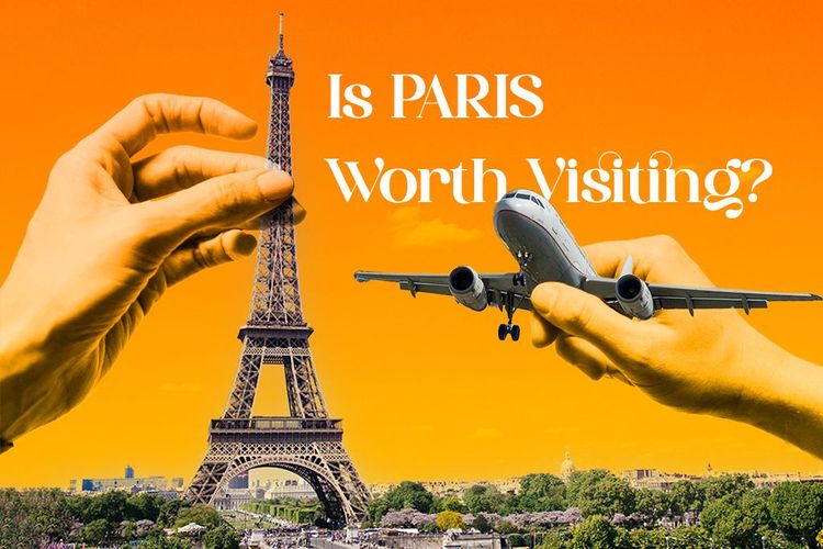 Paris in 2025: A Magical Trip or Overrated Fantasy?